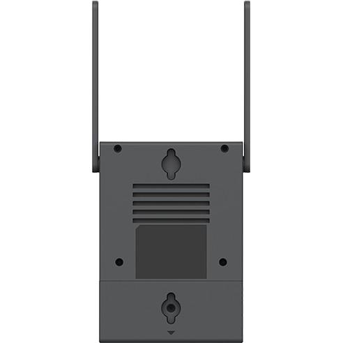 Stacion Bazë DECT VoIP Fanvil W710D, Single-Cell, 20 llogari SIP, deri në 10 thirrje njëkohësisht, PoE - Hiri