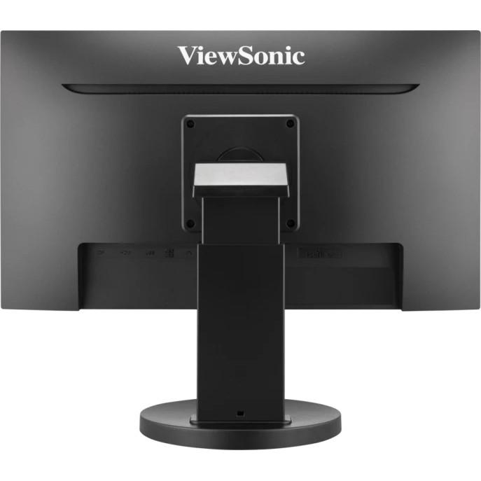 Monitor ViewSonic VG2208A / 22" / Full HD IPS / 100Hz / 5ms / HDMI+DP+VGA - Zezë - 6