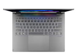 Laptop Acer TravelMate P4 Spin TMP414RN-56-TCO-77G3 / Core Ultra 7 355 / 16GB DDR5 / 512GB / 14" WUXGA IPS Touch 60Hz / Intel Graphics - Blu - 3