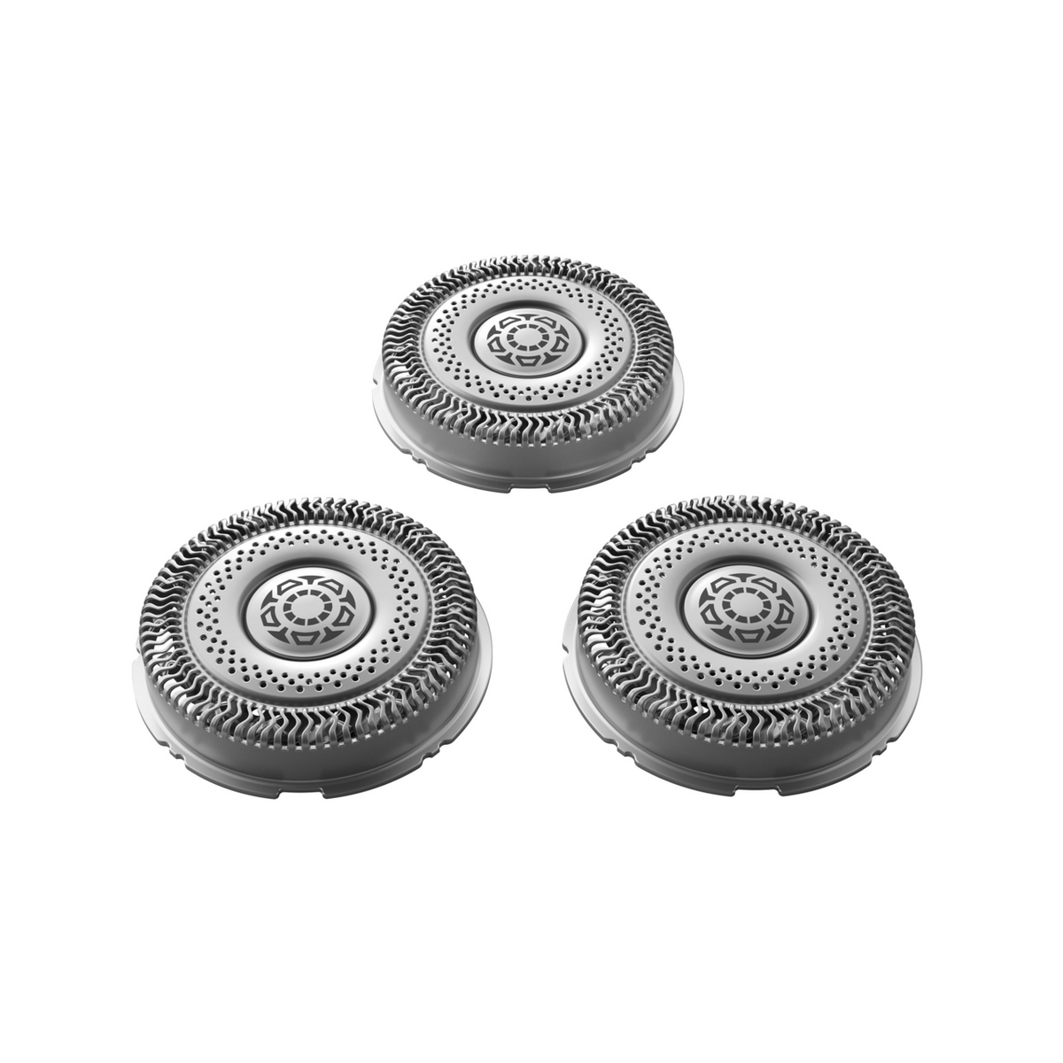 Aksesorë për makinën e rrojës Philips SH91 / SH91/50 – Argjend - 1