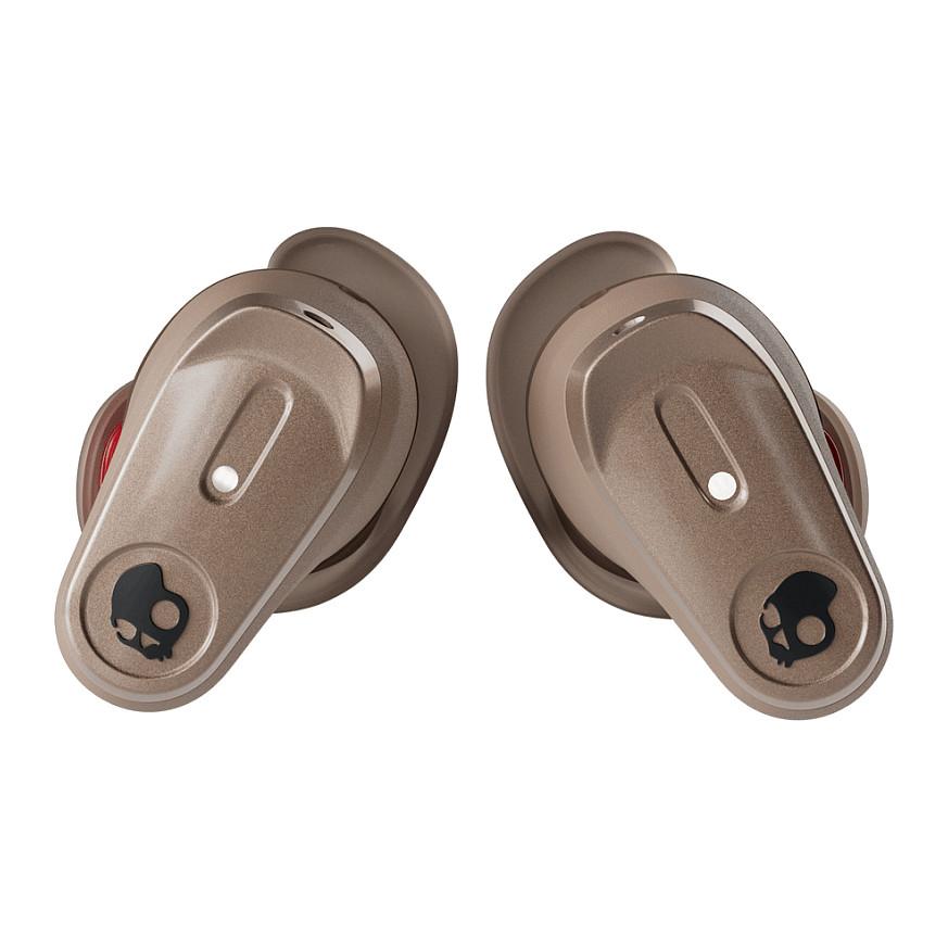 Kufje pa kabllo Skullcandy Method 360 ANC, 1.2 cm, TWS - Krem