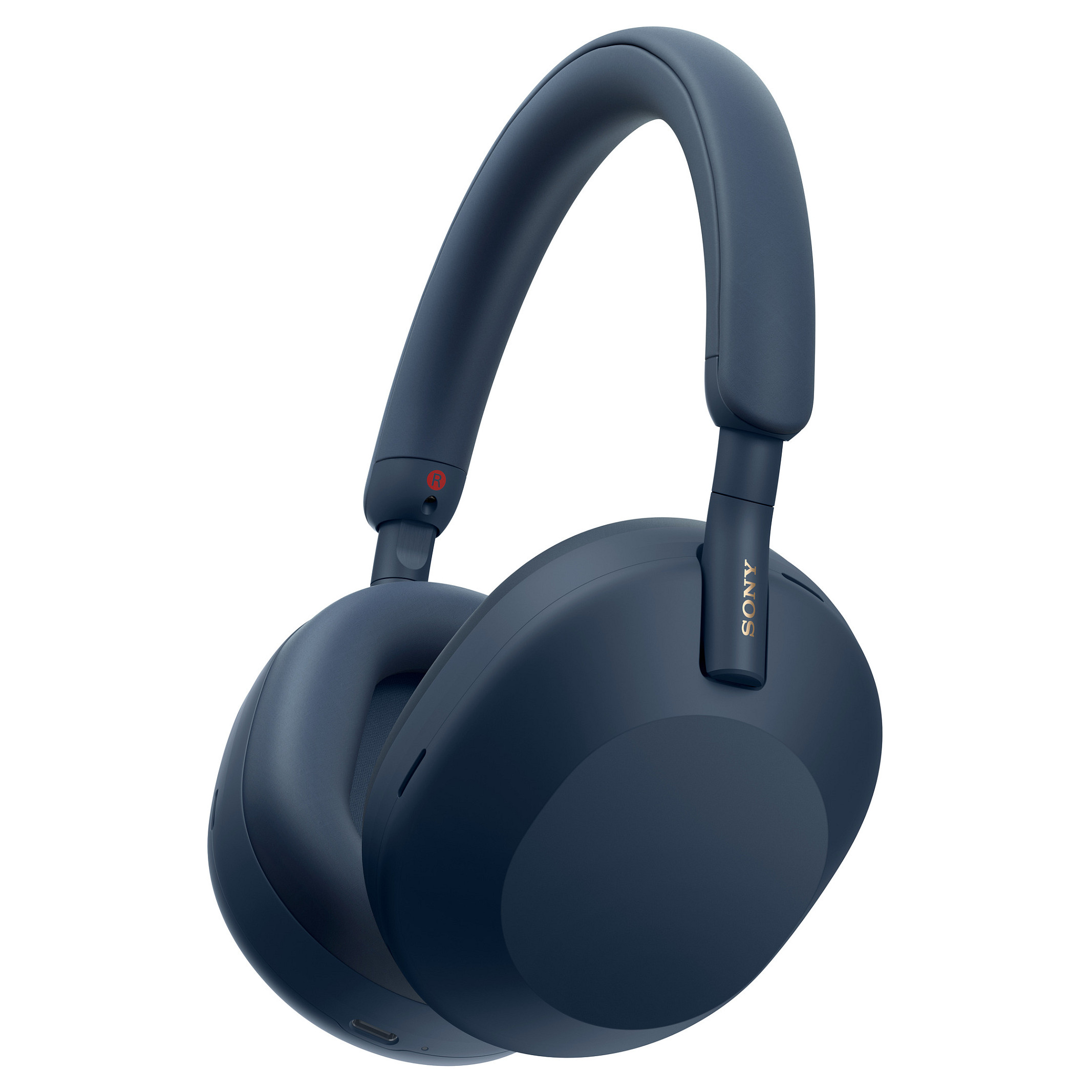 Kufje pa kabllo SONY WH-1000XM5 / ANC  – Blu