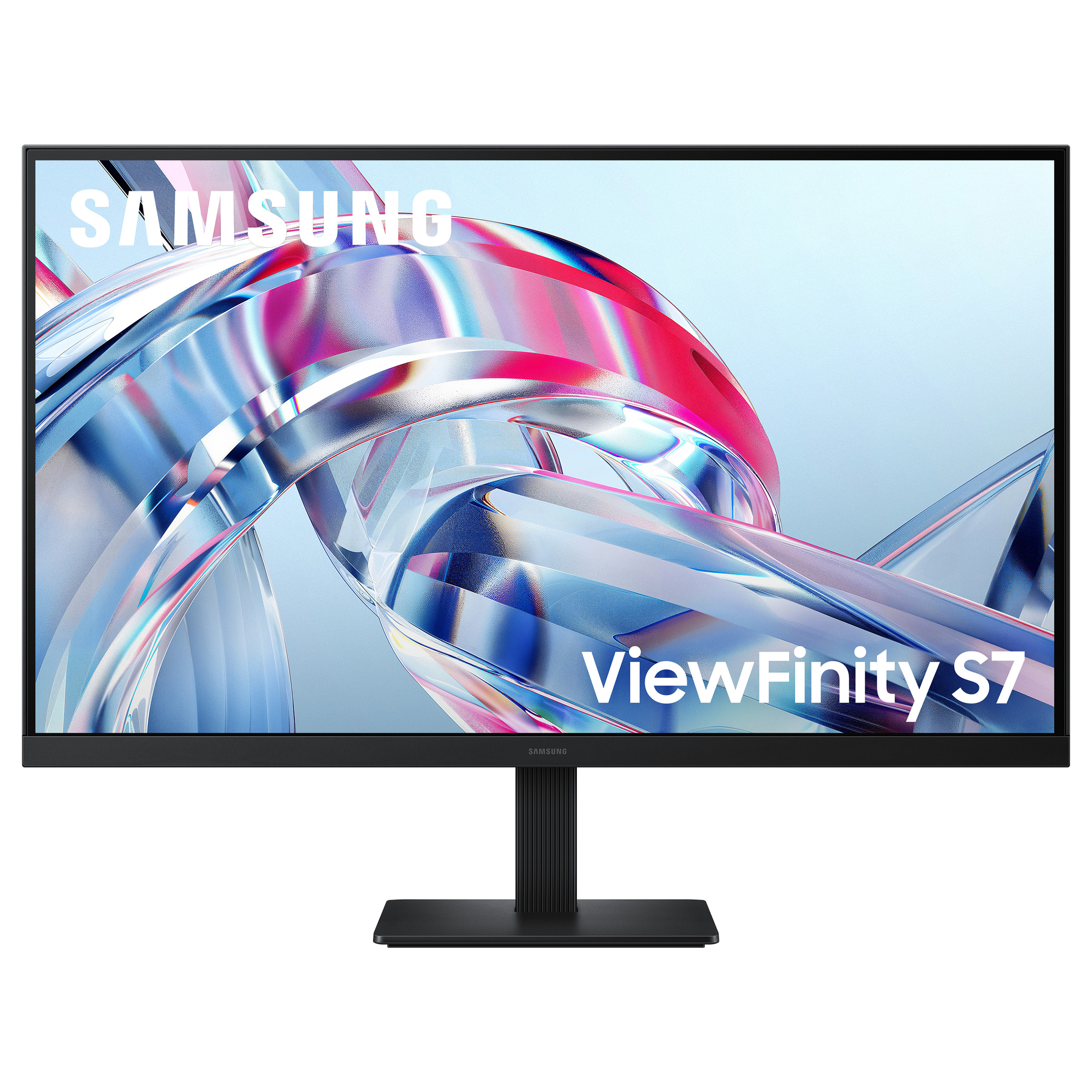 Monitor Samsung ViewFinity S7 S70H / 27" / 4K UHD IPS / 60Hz / 5ms / HDMI+DP - Zezë