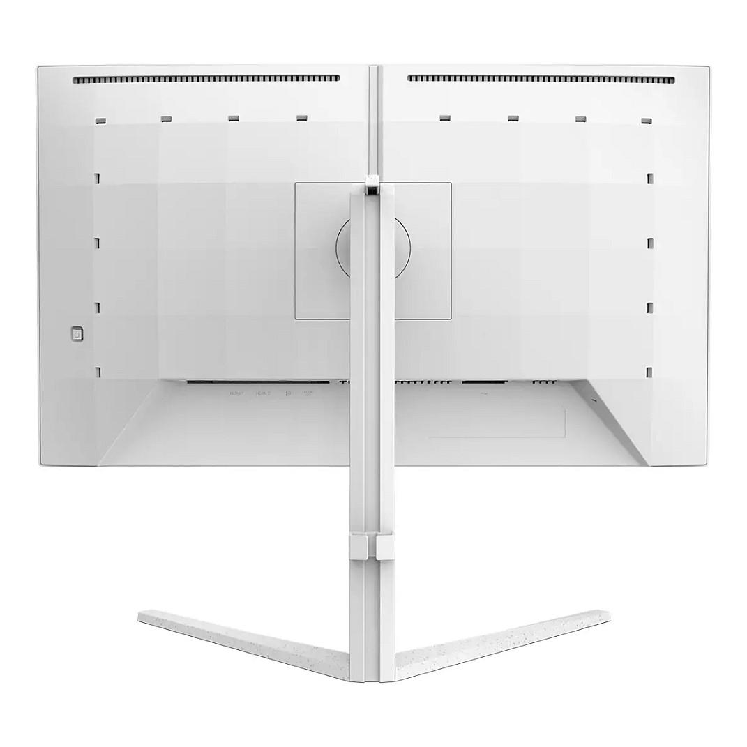 Monitor Gaming Philips Evnia 27M2N5201P/00 / 27" / Full HD Fast IPS / 260Hz / 1ms / HDMI+DP - Bardhë - 6