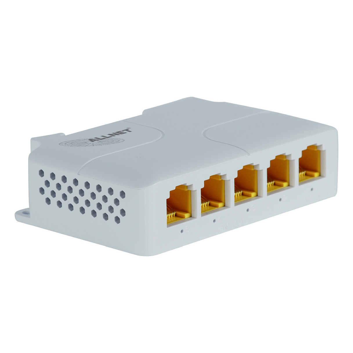 Switch ALLNET 5P ALL-SG8005PD-BT90 POE - 3