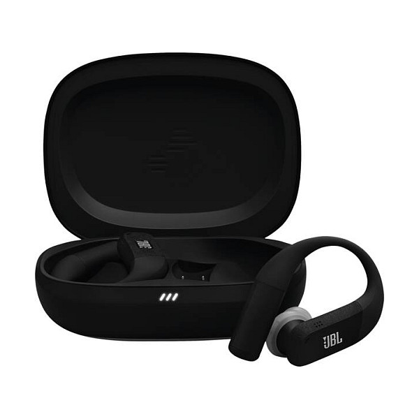 Kufje pa kabllo JBL Endurance Peak 4 / In-Ear / Bluetooth 5.4 / ANC / IP68 / 48 orë – Zezë