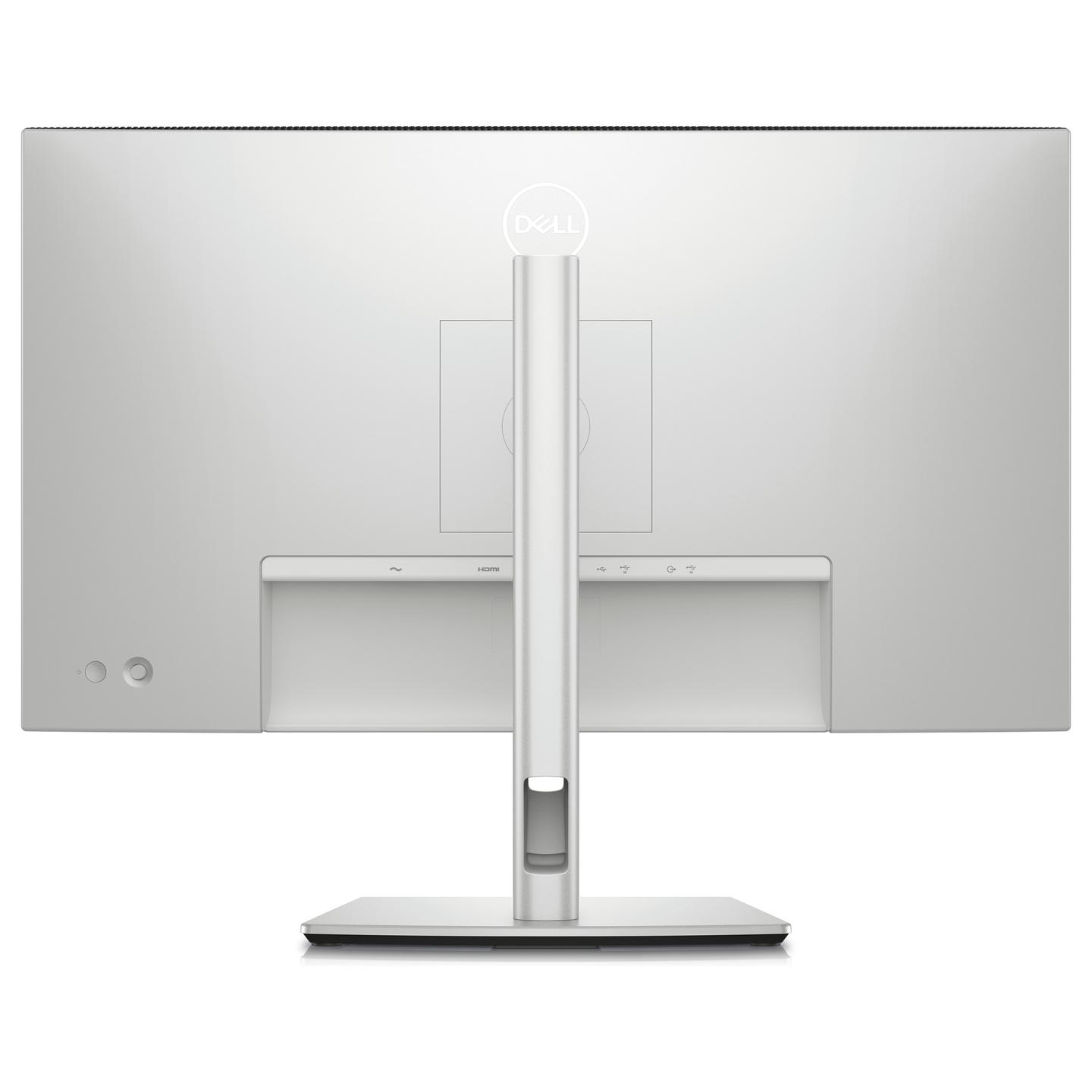 Monitor Dell UltraSharp U2724D, 27", QHD IPS Black, 120Hz, 5ms, HDMI + DisplayPort - Argjend - 3