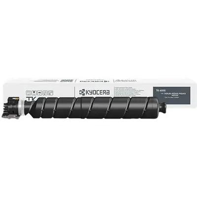 Toner Kyocera TK-6355 / 1T0C2N0NL0 / 40.000 faqe – Zezë - 1