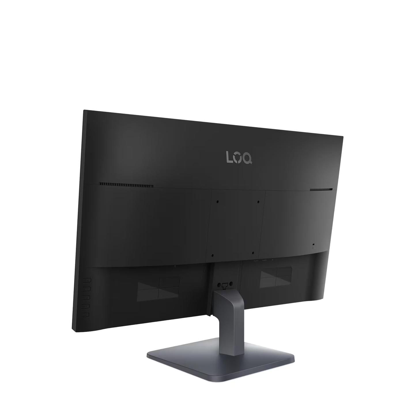 Monitor Gaming Lenovo LOQ 27-10, 27", FHD Fast IPS, 200Hz, 0.5ms, 2xHDMI+DP - Hiri - 4