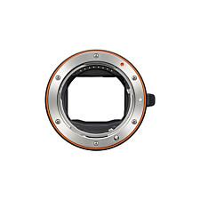 Adapter Sony LA-EA5, A-Mount në E-Mount, Full Frame - Zezë
