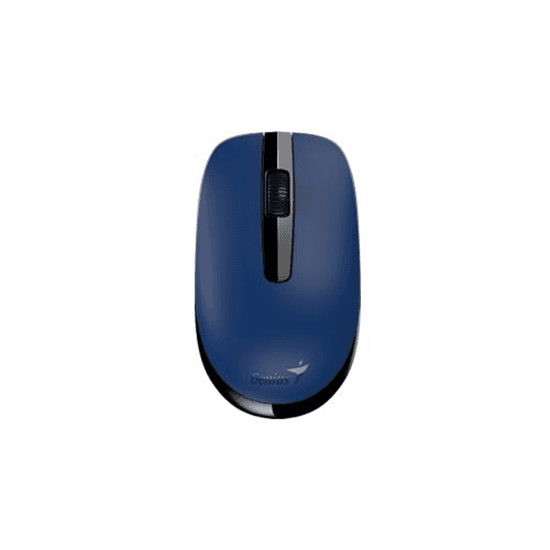 Maus pa kabllo Genius NX-7007 / 2.4GHz / 1200 DPI / 3 Butona – Blu