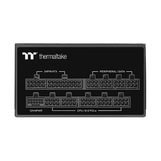 Furnizues Energjie (PSU) 1050W Thermaltake Toughpower GF A3 Gold PLOTËSISHT MODULAR - 5
