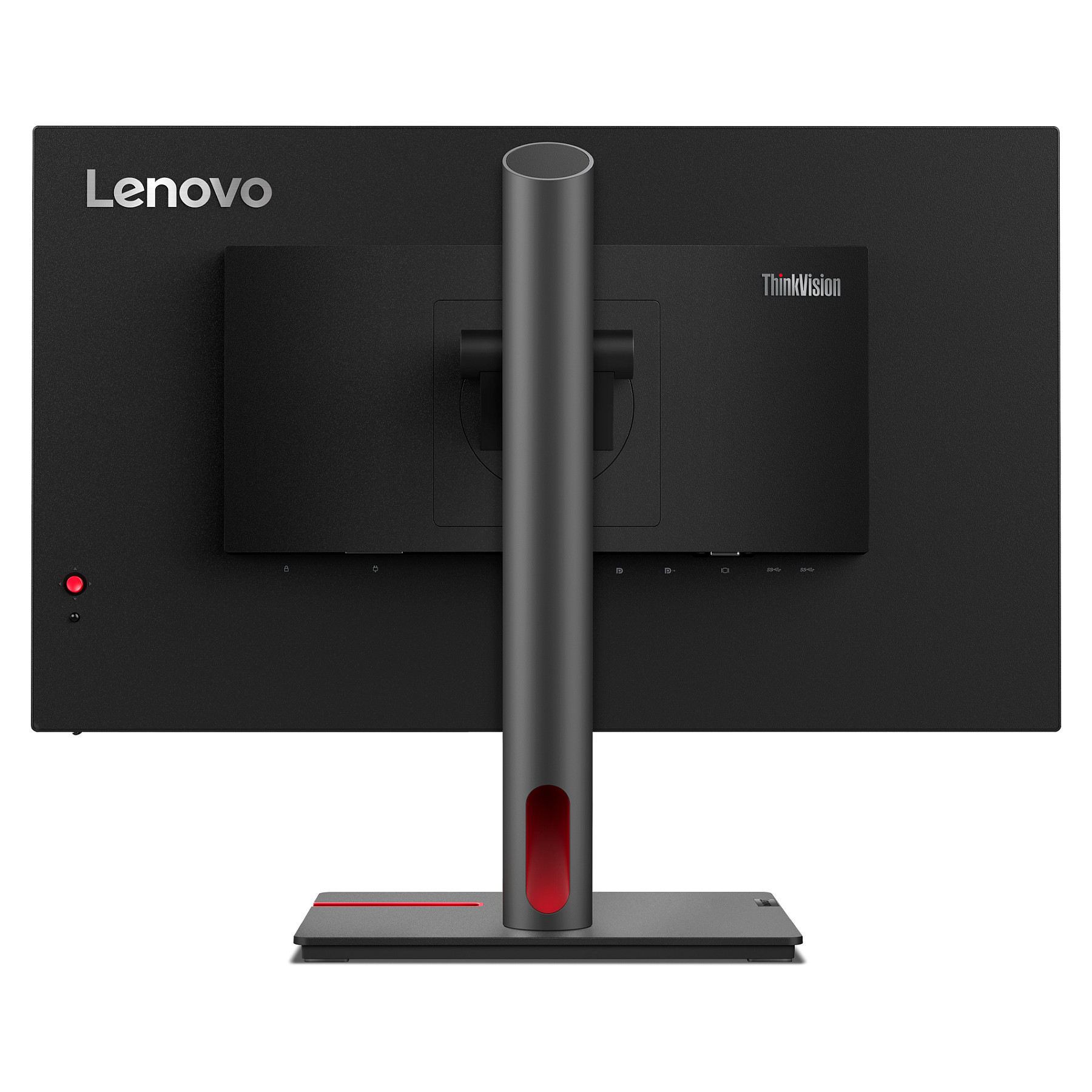 Monitor Lenovo ThinkVision P25i 30 / 25" / 16:9 / FHD / IPS / 4ms / 100Hz / I zi - 8
