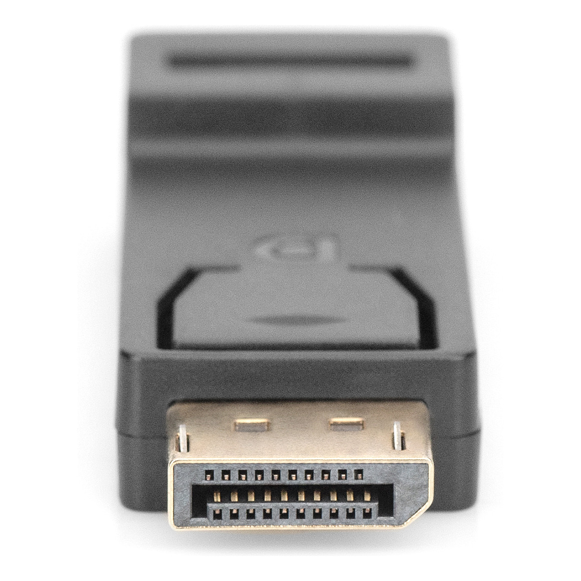 Kabllo Adapter DIGITUS DisplayPort → HDMI / St–Bu / Polybag - Zezë - 4