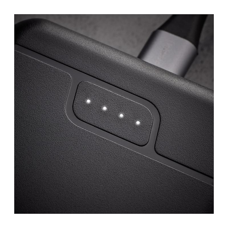 Power Bank Intenso B10000 / 10000mAh / 2x USB-A / USB-C / 12W - Zezë - 11