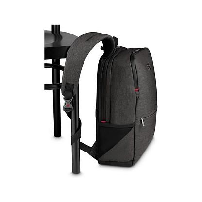 Çantë për Laptop Wenger MX Reload, 14", Ndarje për Tablet, 17 L, Rrip për Trolley, 0.6 kg - Gri - 7