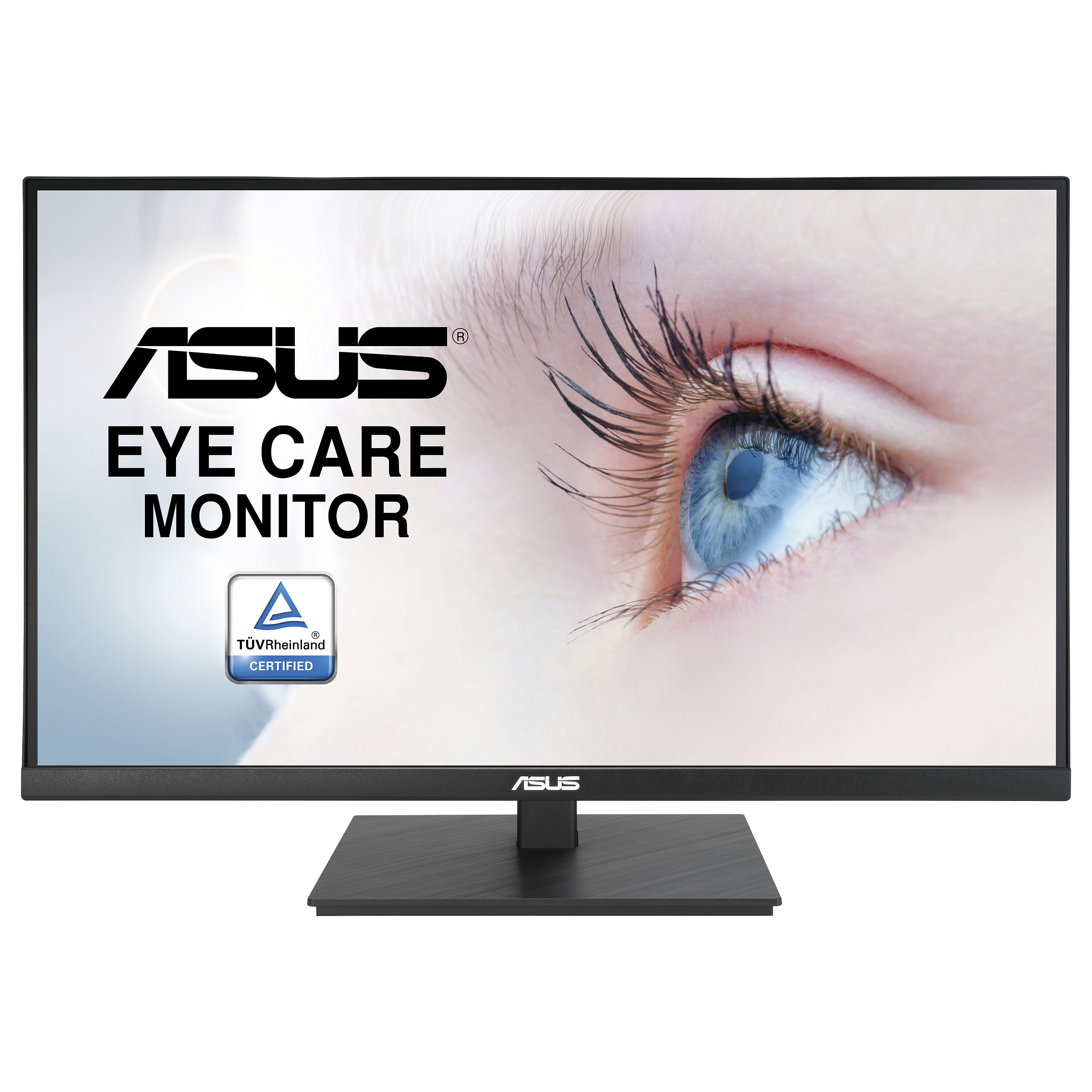 Monitor ASUS VA27AQ / 27"/ Quad HD IPS / LCD / 75Hz / 1ms / VGA + HDMI + DisplayPort + HDCP - Zezë - 7