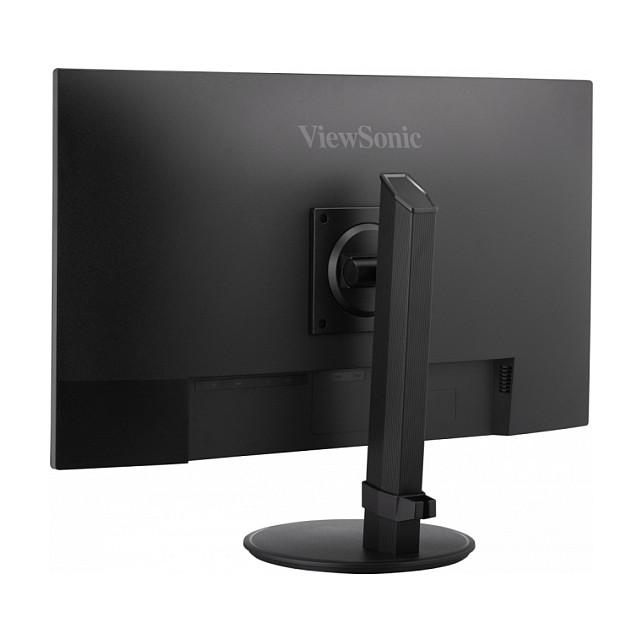 Monitor ViewSonic VG2708A / 27" / Full HD IPS / 100Hz / 5ms / HDMI+DP+VGA - Zezë - 8