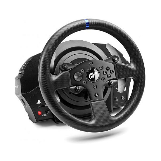 Timon & Pedale Thrustmaster T300 RS GT-Edition -Set PS5 / PS4 / PC - 2