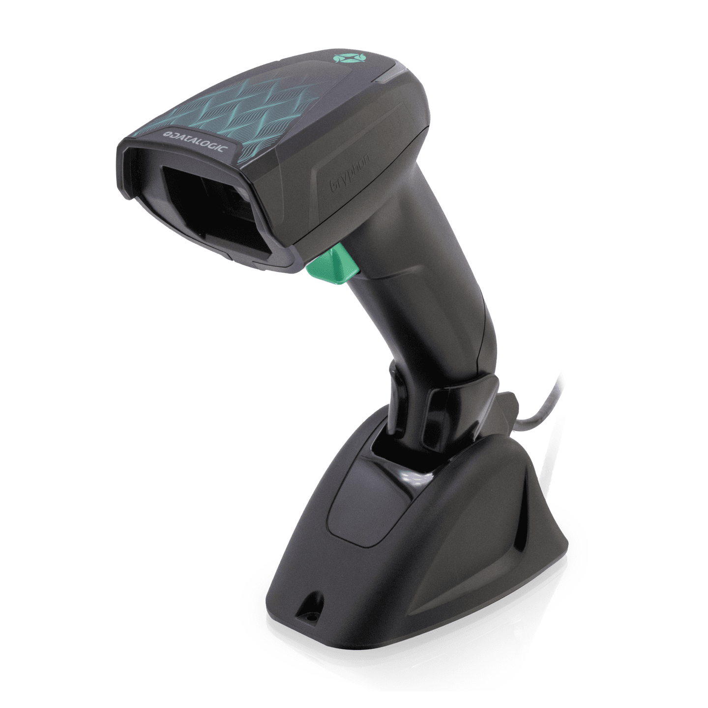 Skaner Barkodesh Datalogic Gryphon I GD4620, 2D, High Density, Single-sensor, USB - Zezë