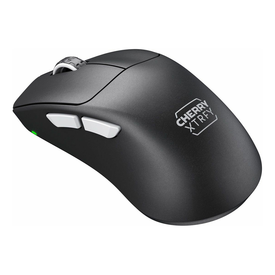 Maus pa kabllo CHERRY XTRFY M64 Pro – Zezë - 4