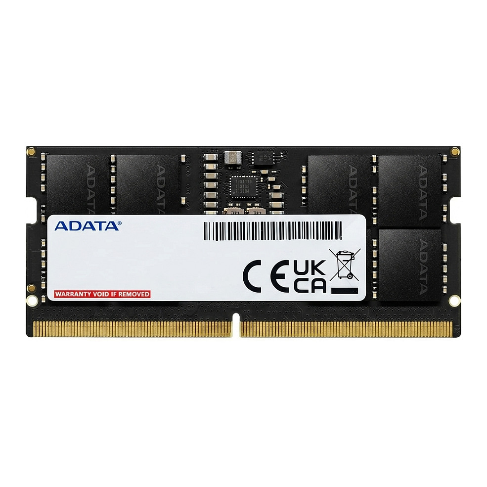 RAM Memorie DDR5 ADATA / 64GB / SO-DIMM / 5600MHz / CL46