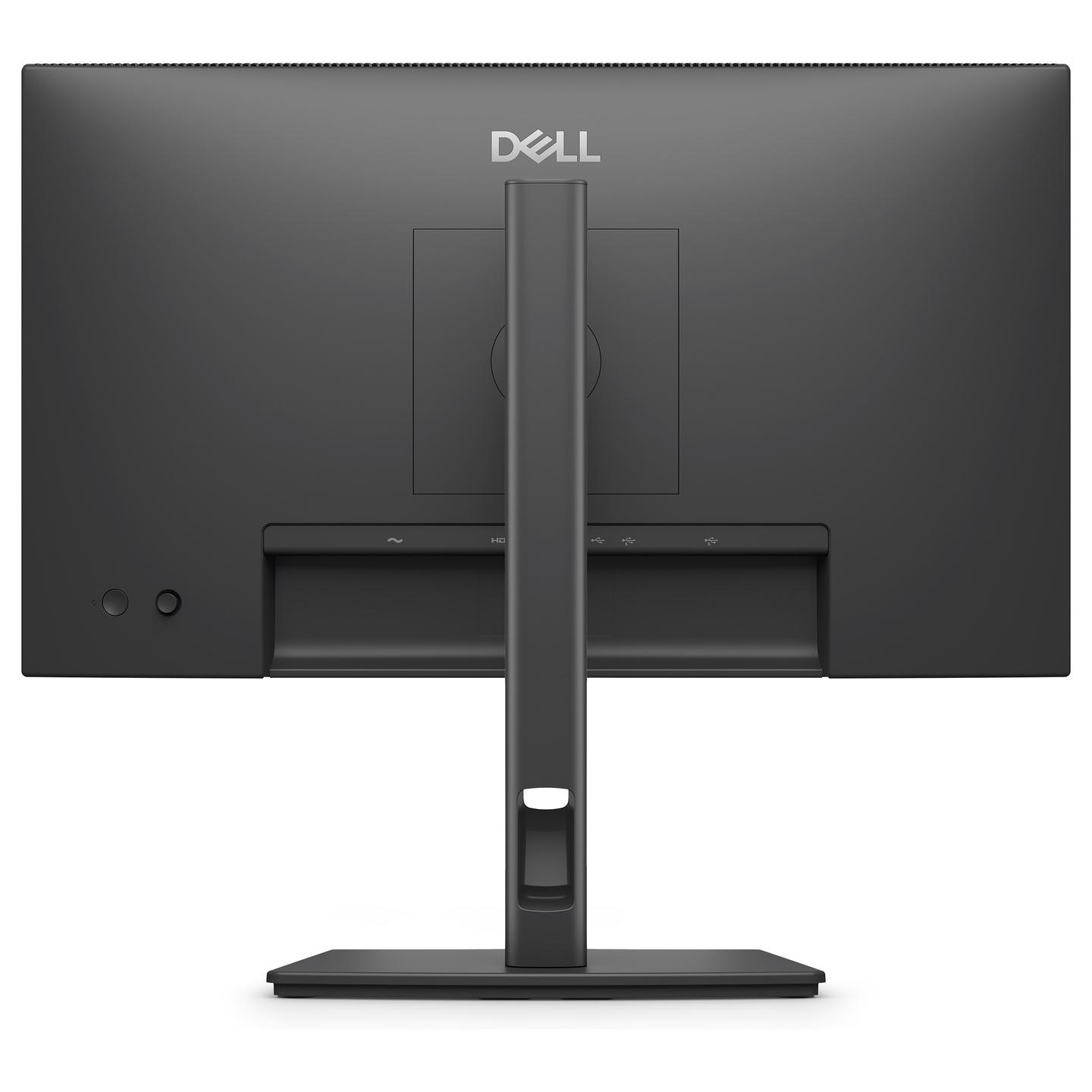 Monitor Dell Pro P2226H / 21.5" / Full HD IPS / 100Hz / 8ms / HDMI+DP+USB-C - Zezë - 4