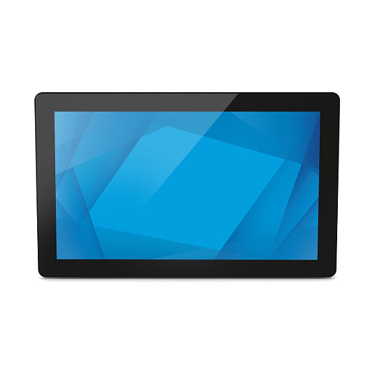 Monitor POS Elo Touch Solutions E131375 / 15.6" / Full HD LCD / USB 2.0 - Zezë - 1