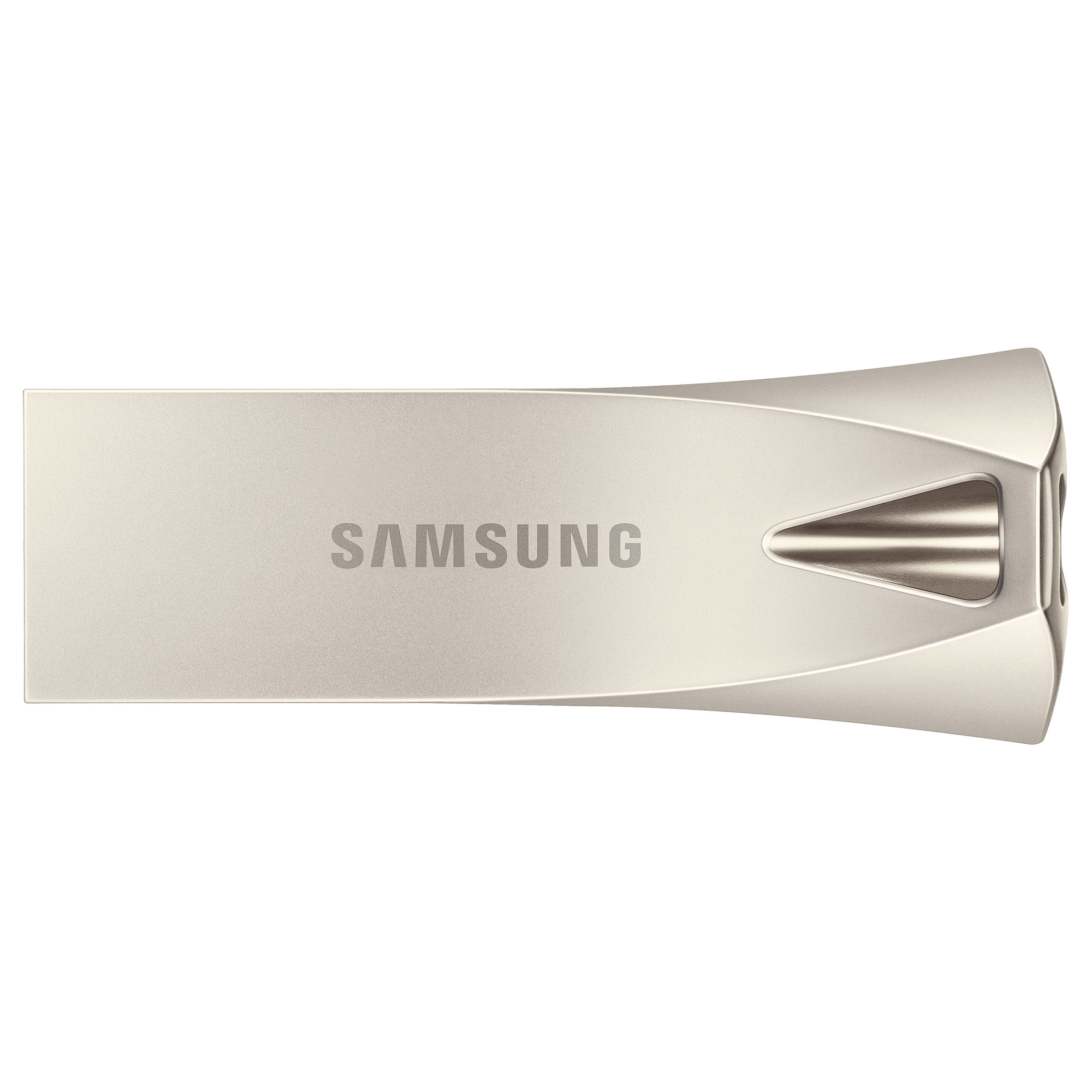 USB Flash Drive Samsung BAR Plus / 128GB / USB 3.2 Gen 1 Type-A - Argjend