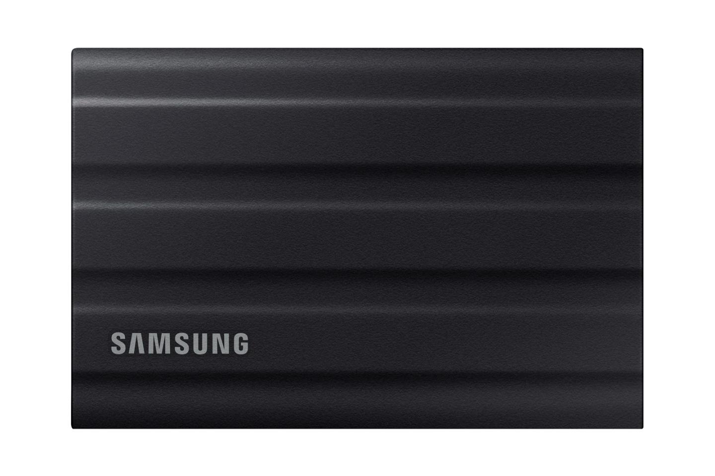 SSD e Jashtme Portative Samsung T7 Shield, 1TB, USB Type-C, USB 3.2 Gen 2, 1050MB/s Read, 1000MB/s Write – Zezë