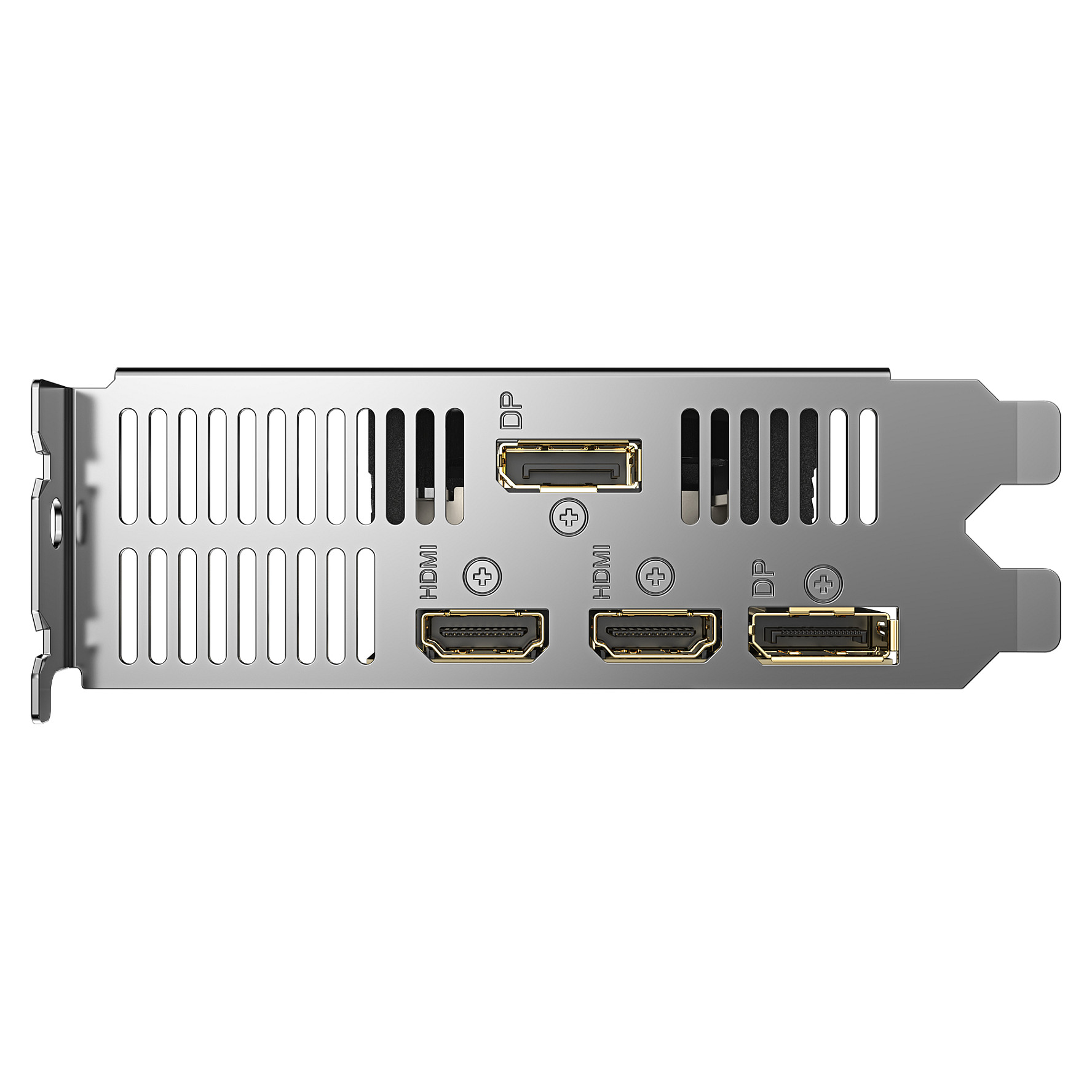 Kartelë Grafike RTX 3050 6GB Gigabyte OC Low Profile GDDR6 - 7