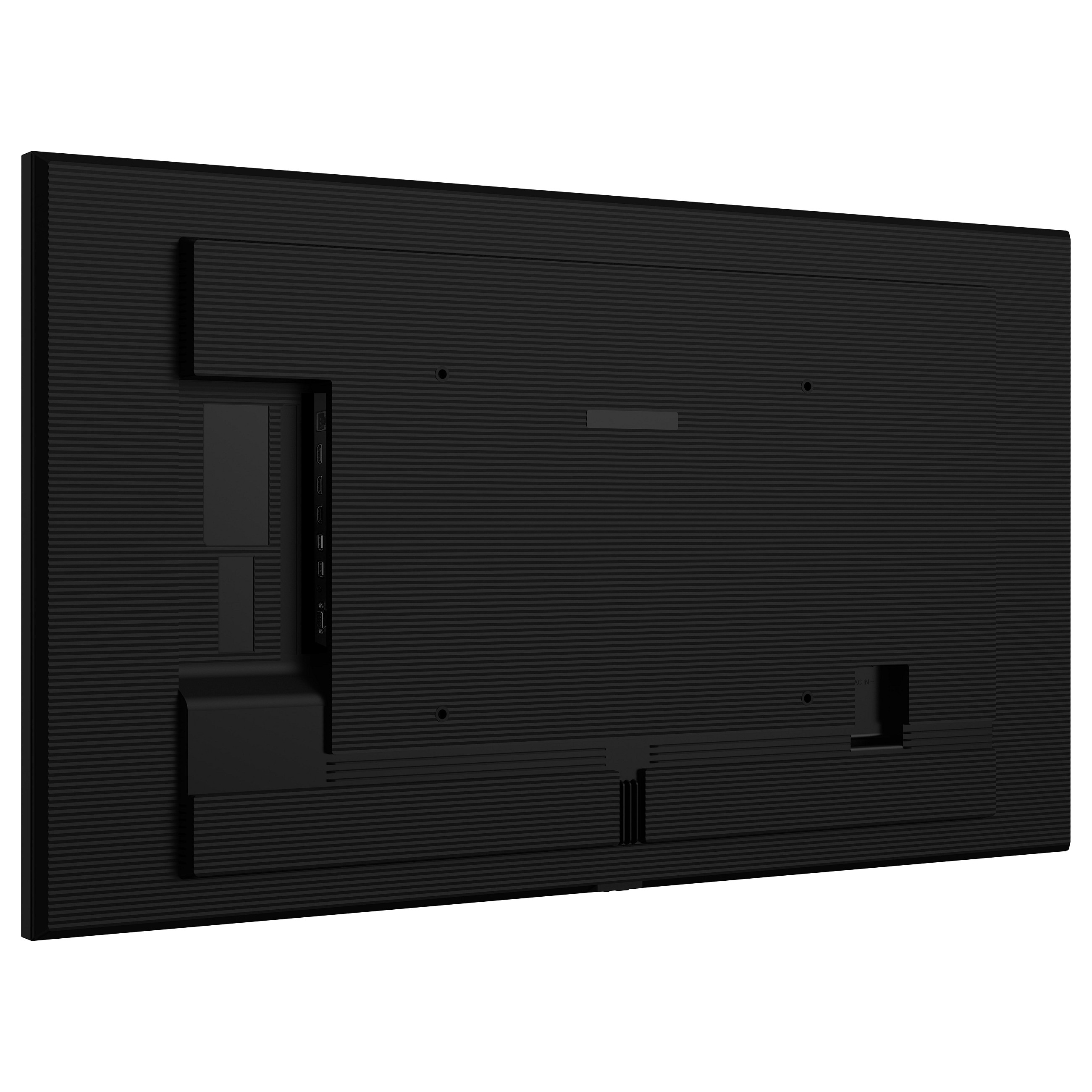 Ekran Prezantues IIYAMA LH5060UHS-B1AG / 49.5"/ 4K Ultra HD IPS LED / 60Hz / 8ms / HDMI - Zezë - 12