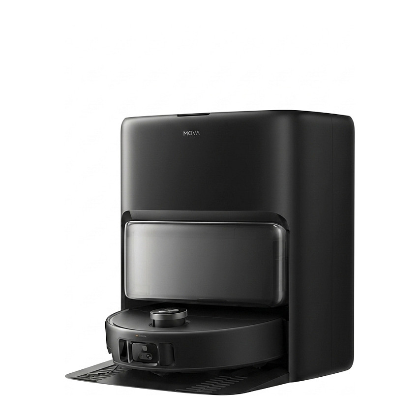 Fshesë Robotike MOVA V50 Ultra Complete – E Zezë