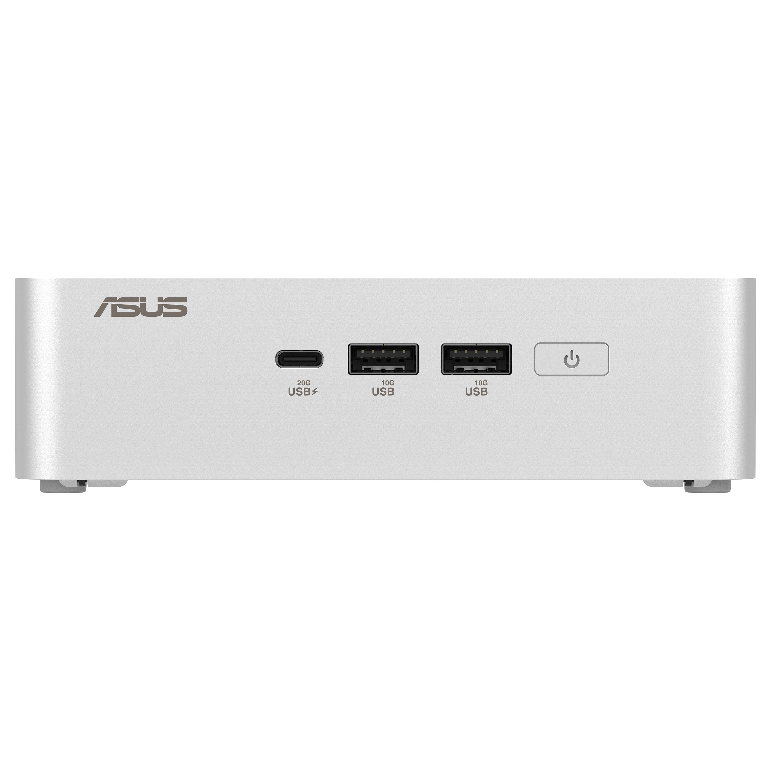 ASUS NUC 15 Pro+ Scorpion Canyon U7 (RNUC15CRSU700002) Barebone | Intel Core Ultra 7 | DDR5 | WiFi 7 | 2.5GbE - 9