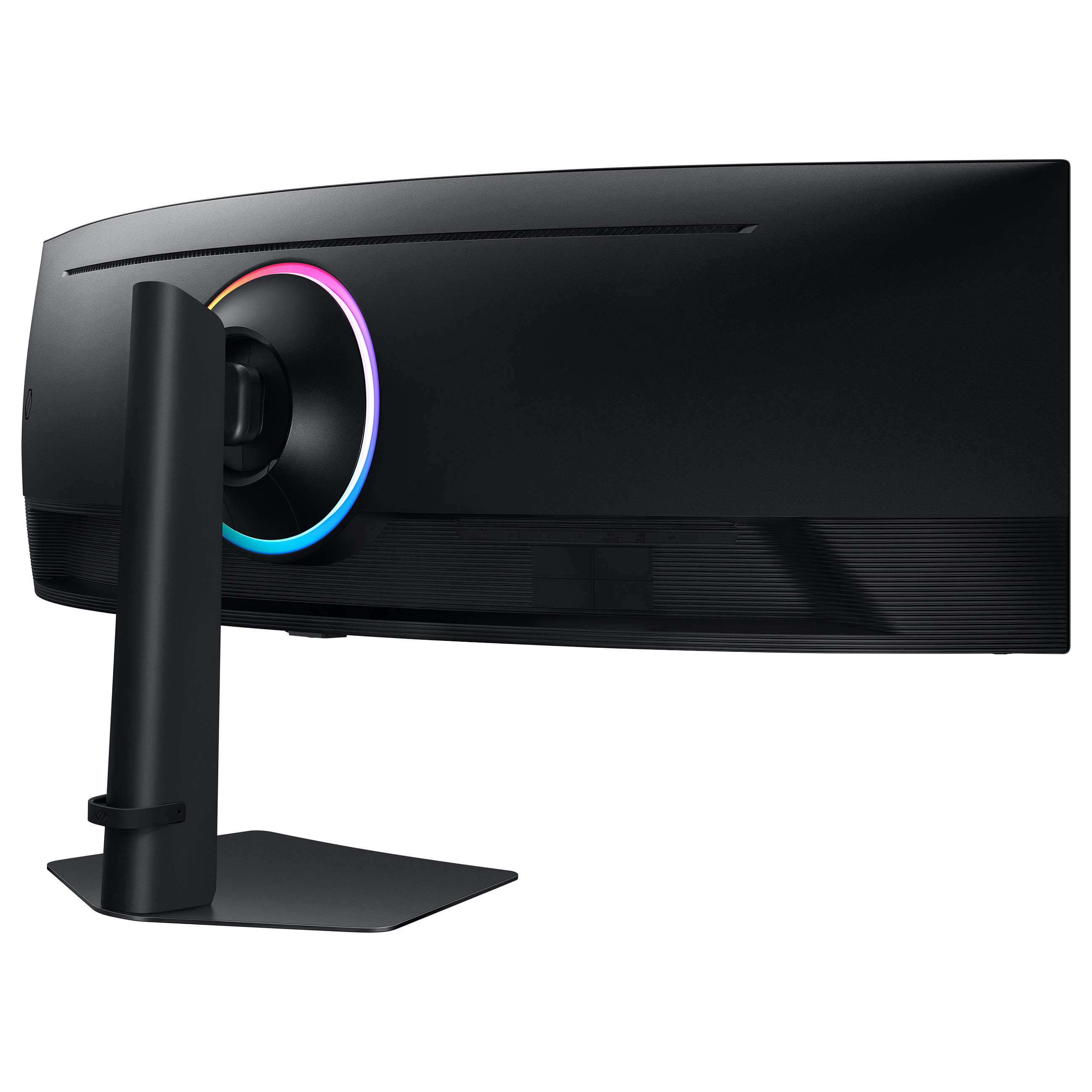 Monitor Samsung Odyssey G9 S49CG954EU / 49" / Dual QHD VA LED / 240 Hz / 1ms / USB + HDMI + DP / Curved  - Zezë - 10