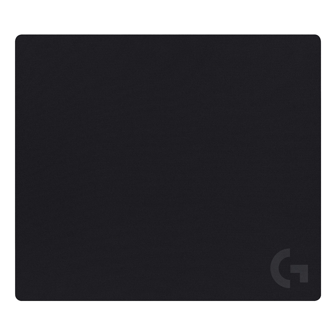 Mauspad Logitech G740 Extra-Thick Cloth Gaming 460x400x5mm – Zezë - 2