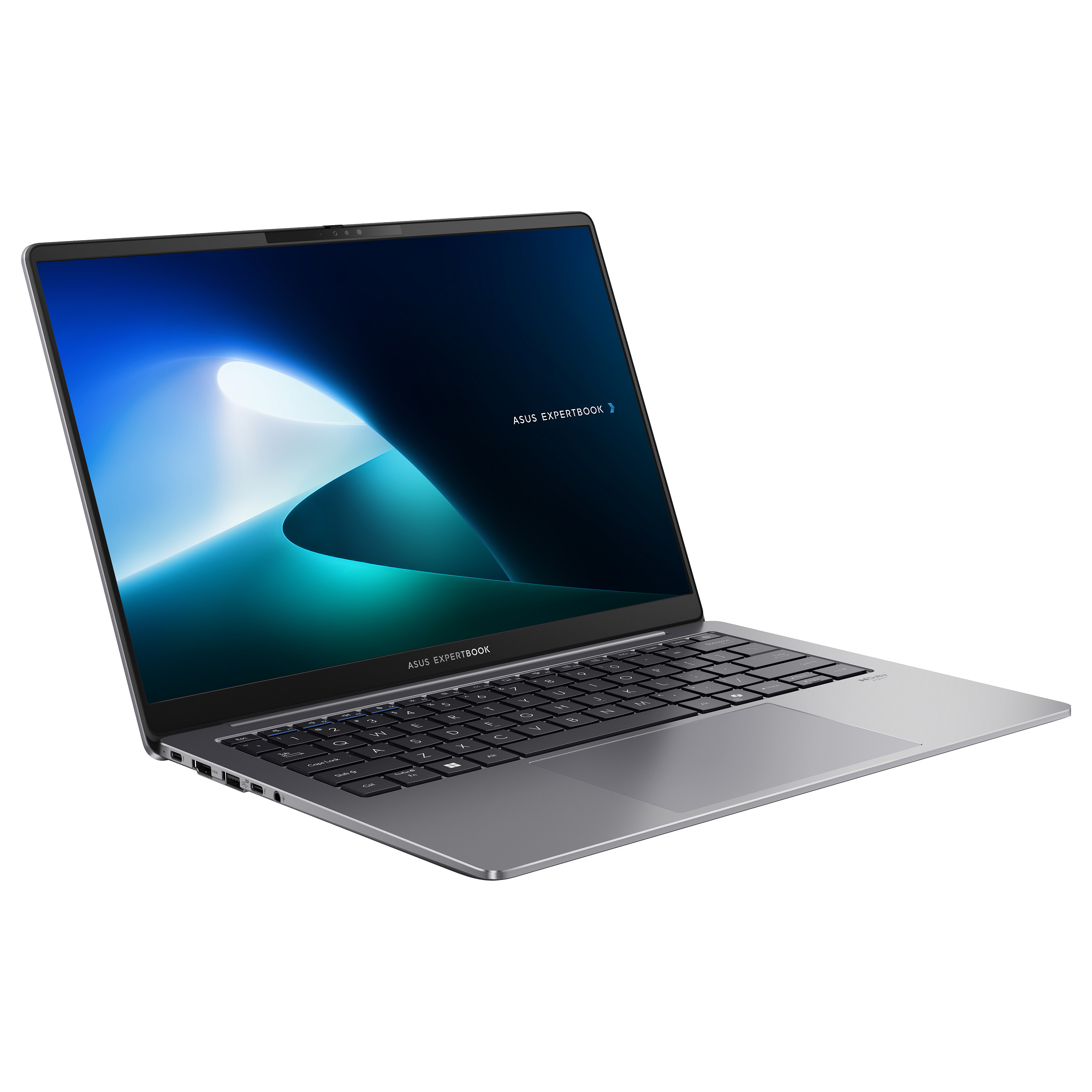 Laptop Asus ExpertBook P5 P5405CSA-NZ0101 / Ultra 5 226V / 16GB LPDDR5 / 512GB / 14" WQXGA IPS / Intel Arc Graphics 130V / DE  - Argjend - 8