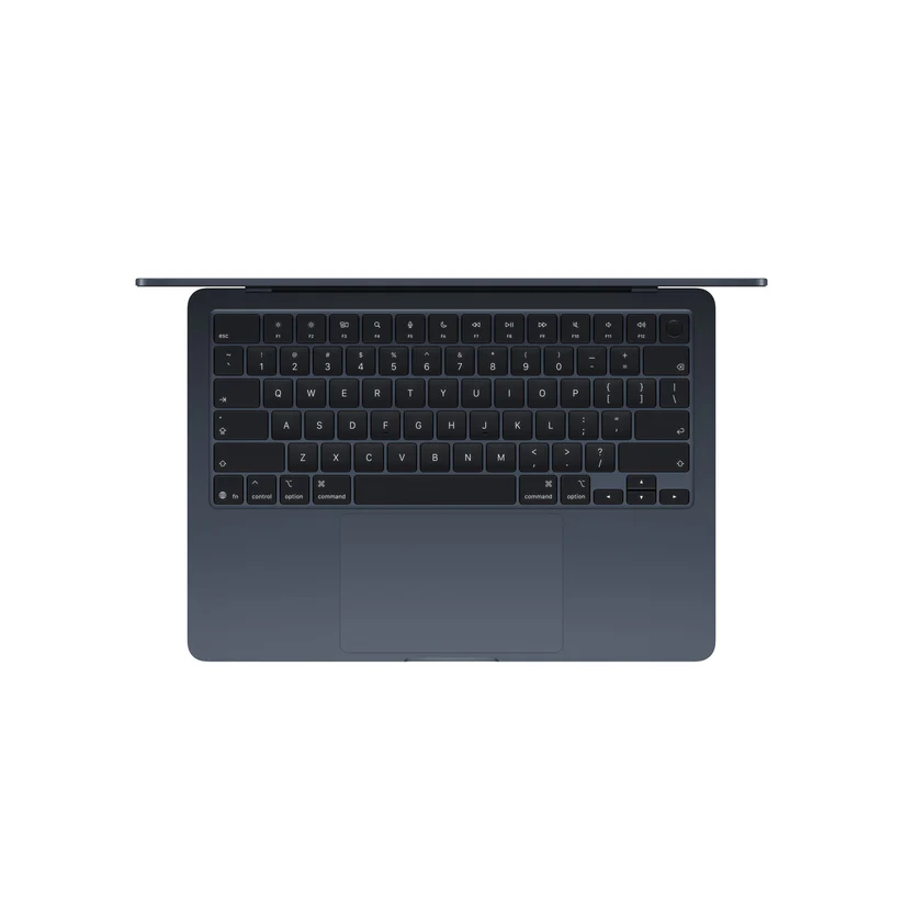 MacBook Air M5 13.6" / 10 CPU / 10 GPU / 24GB / 512GB - Midnight - 3