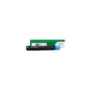 Toner Lexmark 85D0HC0, 16500 faqe - Blu
