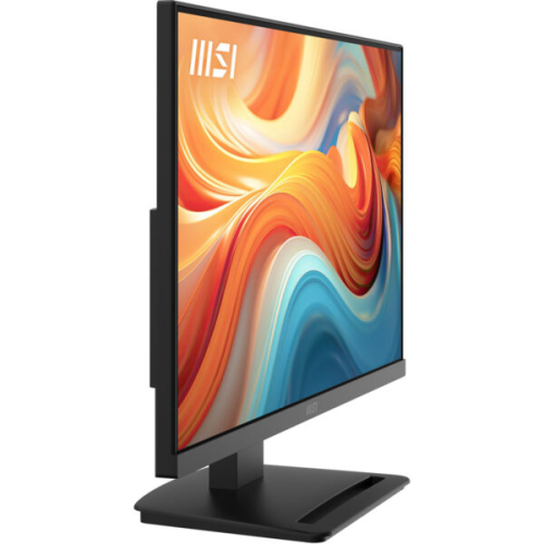 Monitor MSI MN PRO MP241 E14V / 23.8" / Full HD VA AG / 144Hz / 1ms / HDMI+DP - Zezë - 2