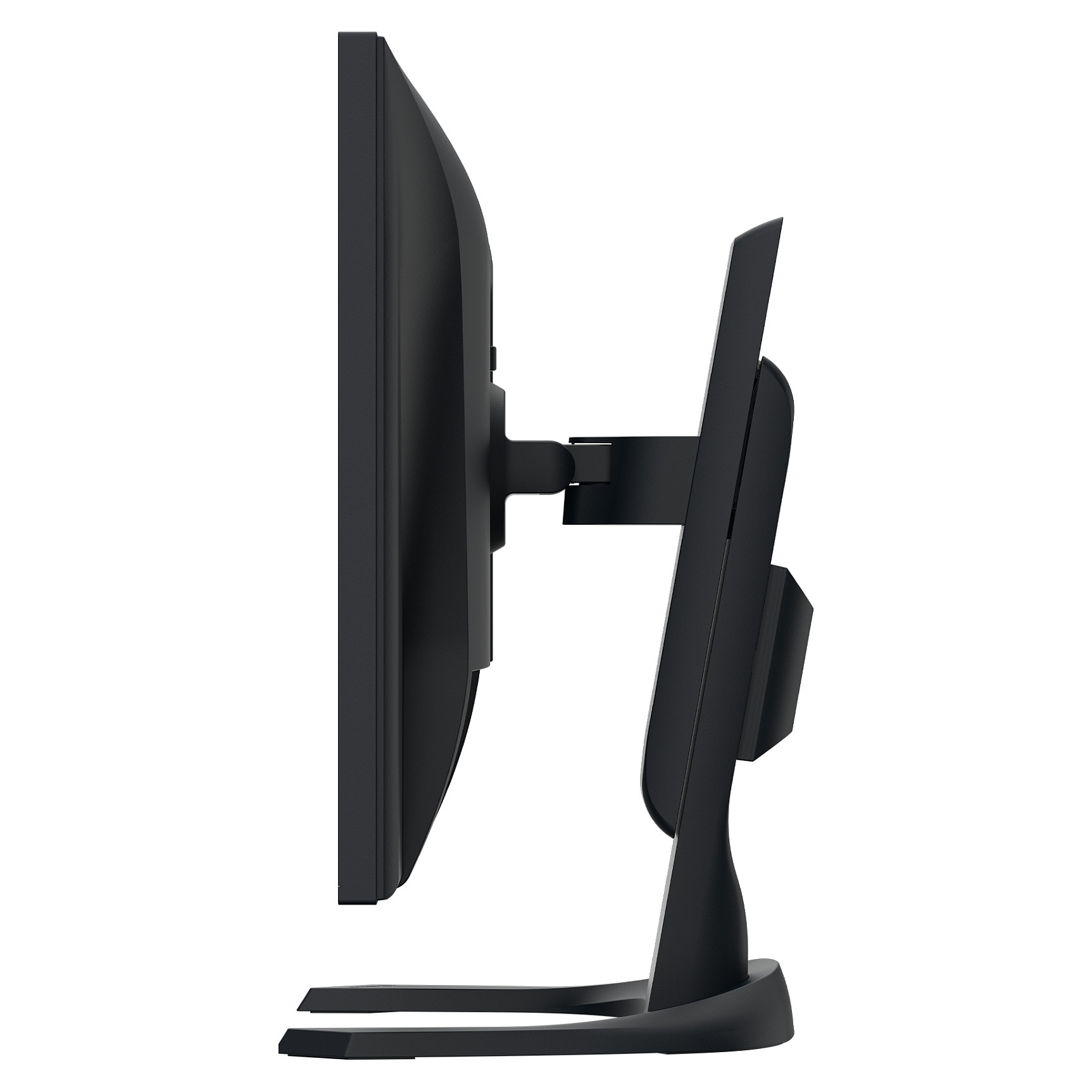 Monitor EIZO EV2740X-BK / 27″ / 4K Ultra HD IPS LCD / 60Hz / 5ms / USB + 2x HDMI + DP + USB-C - Zezë - 3