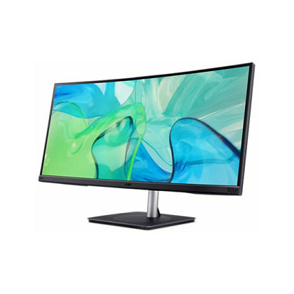 Monitor Acer CB343CURb / 34″ / 3440×1440 / 60Hz / IPS / I zi - 3