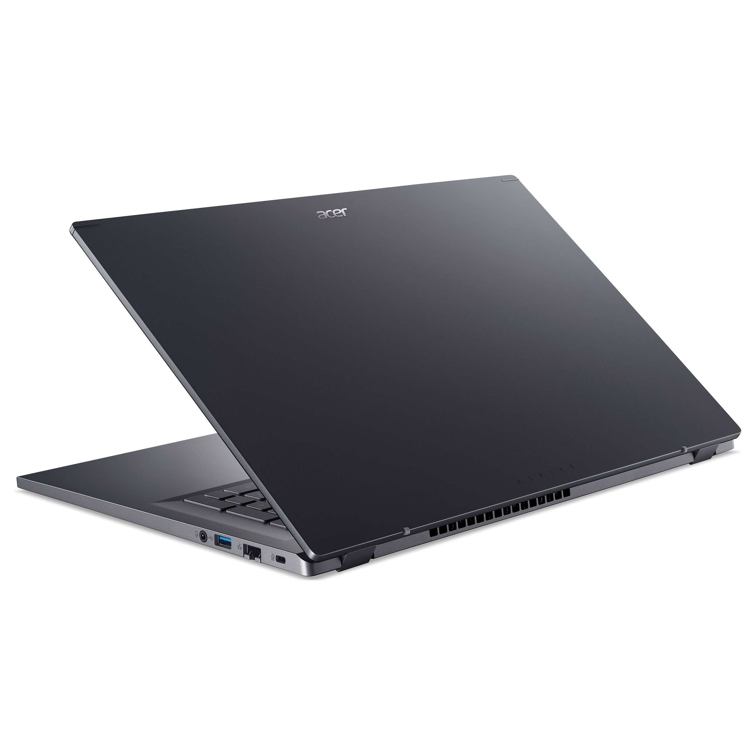 Laptop Acer Aspire 17 / i7-150U / 16GB LPDDR5 / 1TB / 17.3" Full HD IPS 60Hz / Intel Graphics / DE  - Gri e Errët - 5