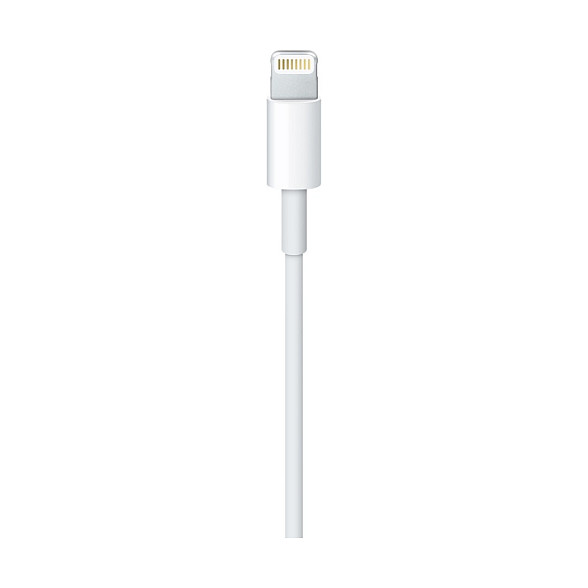 Apple Lightning - USB Kabel 2M Bulk - 5