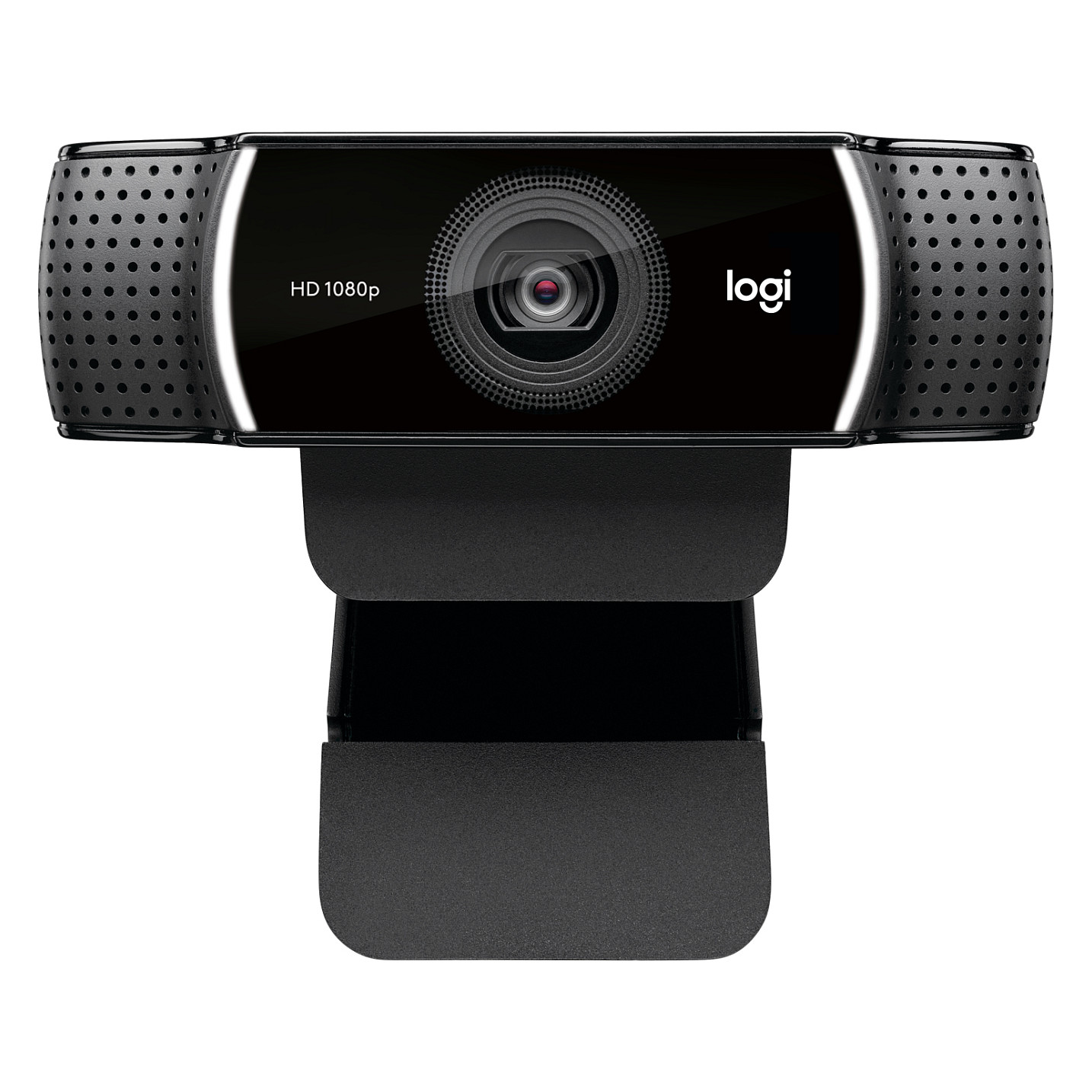 WebCam Logitech HD PRO Stream C922 1920x1080 - 1