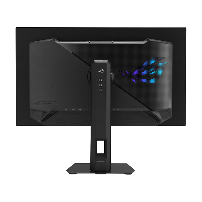 Monitor Gaming ASUS ROG Strix XG27AQWMG / 26.5"/ Quad HD WOLED OLED / 280Hz / 0.03ms / HDMI+USB+DP - Zezë - 7