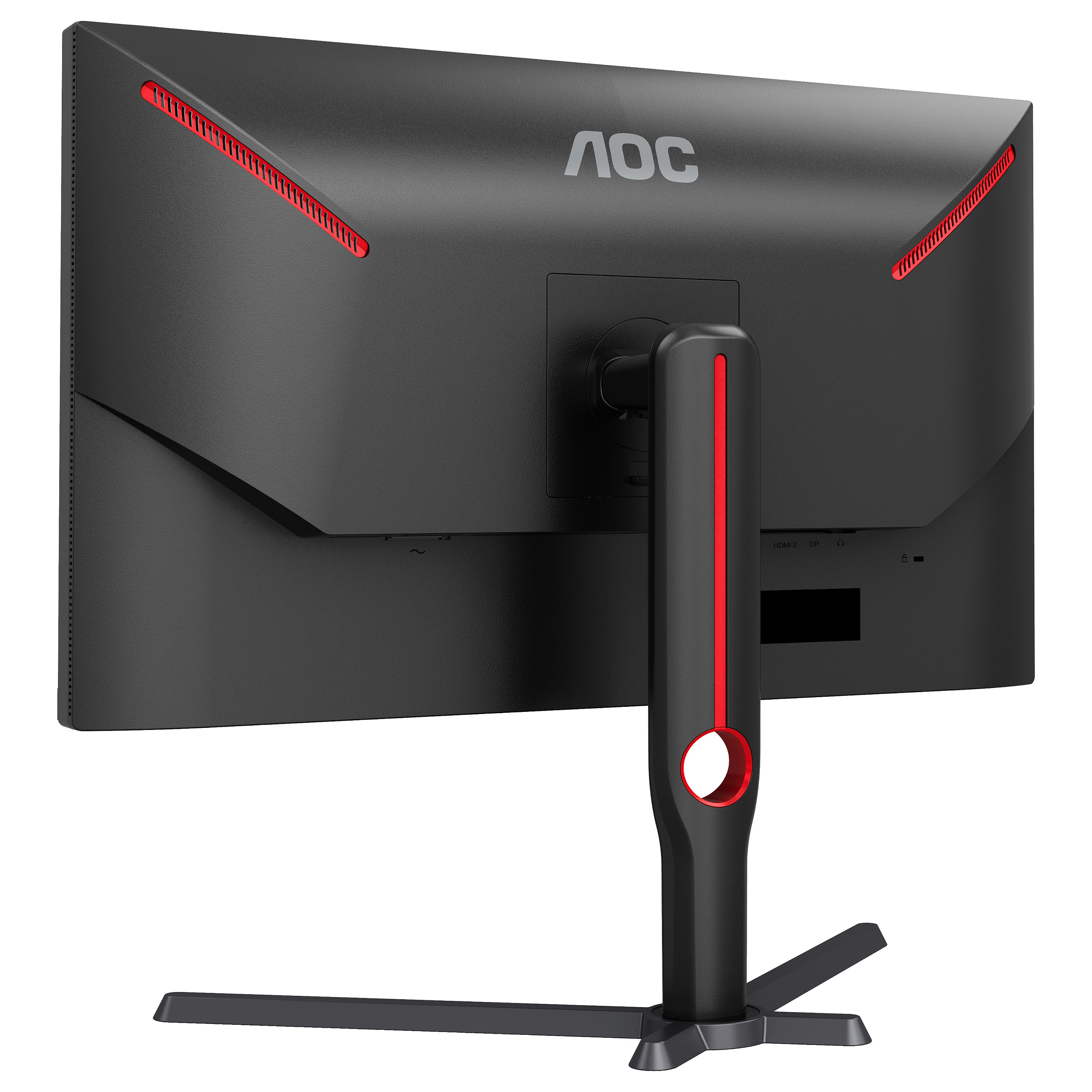 Monitor AOC Q27G3XMN BK – 27” / VA / QHD / 1ms / 180Hz / HDR1000 / I zi - 16