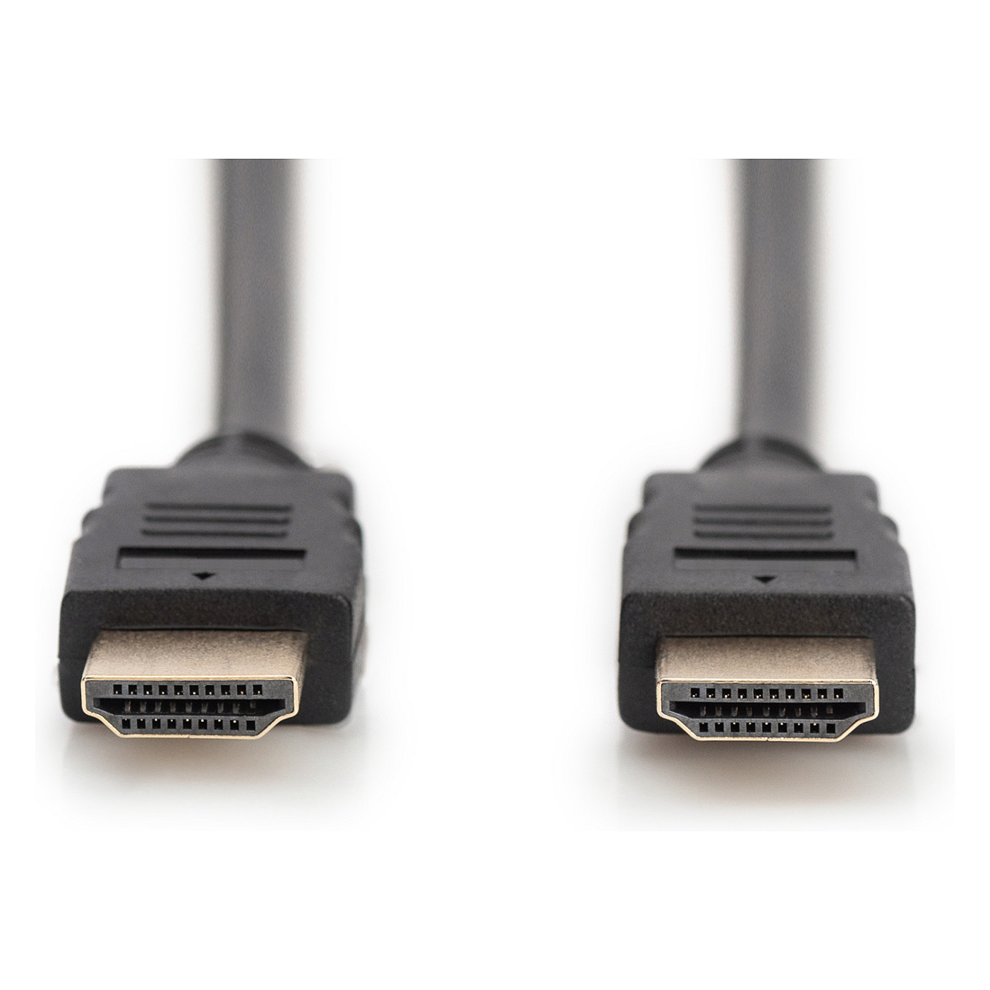 Kabllo HDMI DIGITUS Type-A / 4K 60Hz / with Ethernet / 5.0m – Zezë - 3