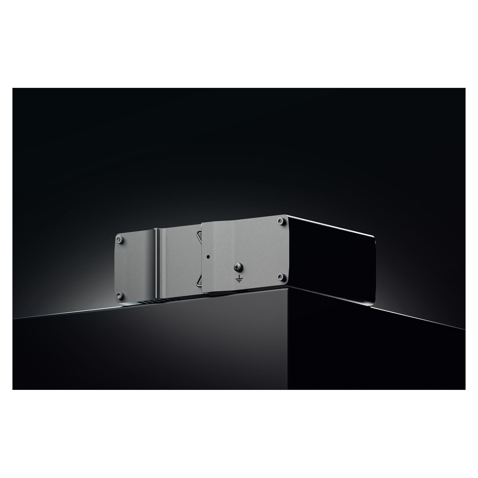 Teltonika TSW200 Industrial PoE Switch 8 Port Gigabit + 2 SFP | Unmanaged | 240W - 8