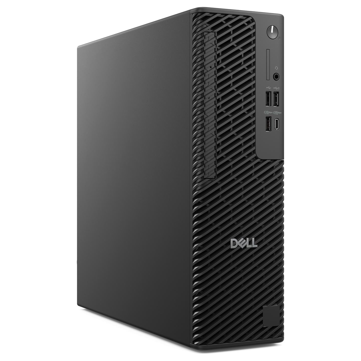Kompjuter për Punë Dell Pro Max FCS1250 / Intel Core Ultra 7 265 / 32GB DDR5 / 1TB - Zezë - 2